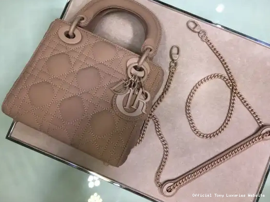 Tony Luxuries ULTRA MATTE LADY diro 0524